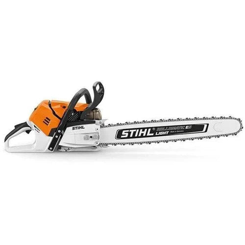 Chainsaw 2T 5.0𝑘𝑊 MS500i STIHL-+63𝑚3️⃣91𝐷𝐿 BAR&CHN-