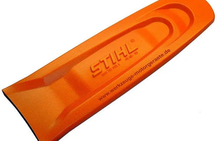 Chainsaw Bar Cover Scabbard STIHL-30-35cm (3/8"Picco)🟡-