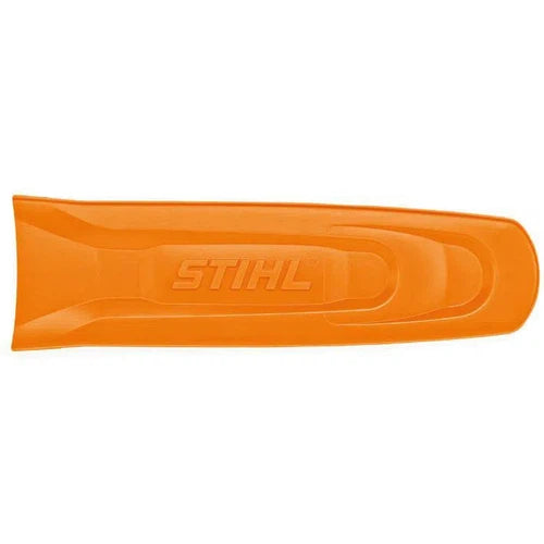 Chainsaw Bar Cover Scabbard Stihl-Chainsaw Accessories-STIHL-32-37cm-diyshop.co.za