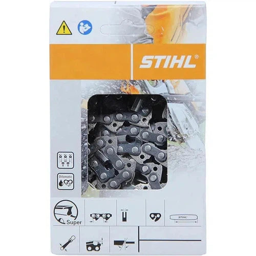 Chainsaw Chain 𝑃.325”🔵 STIHL »