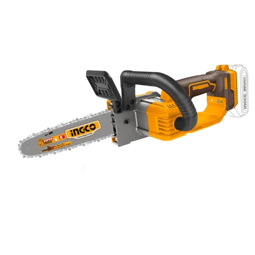 Chainsaw Cordless 20𝑉  iNGCO