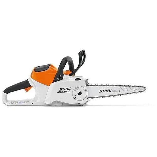 Chainsaw Cordless 36𝑉 MSA200C-B Tool-Only Stihl-Chainsaws-STIHL-35𝑐𝑚/71PM3-72L-diyshop.co.za