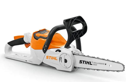 Chainsaw Cordless AKˢ MSA60 C-B STIHL-𝐿30𝑐𝑚/🟣71PM3-64𝐿