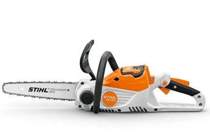 Chainsaw Cordless AKˢ MSA60 C-B STIHL-𝐿30𝑐𝑚/🟣71PM3-64𝐿-