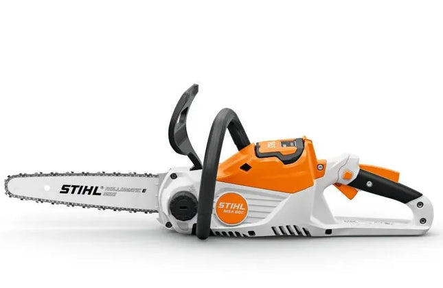Chainsaw Cordless AKˢ MSA60 C-B STIHL-𝐿30𝑐𝑚/🟣71PM3-64𝐿-