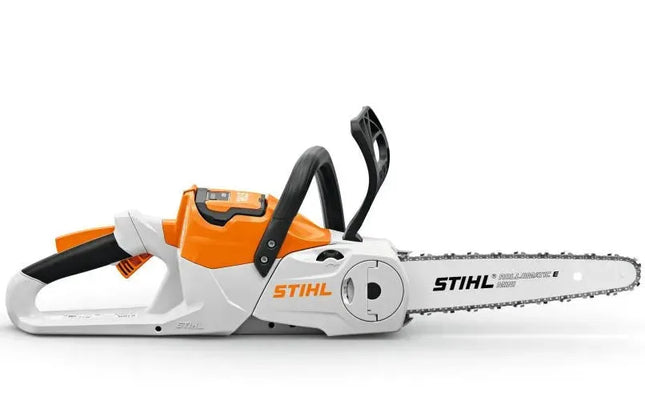 Chainsaw Cordless AKˢ MSA60 C-B STIHL-𝐿30𝑐𝑚/🟣71PM3-64𝐿-