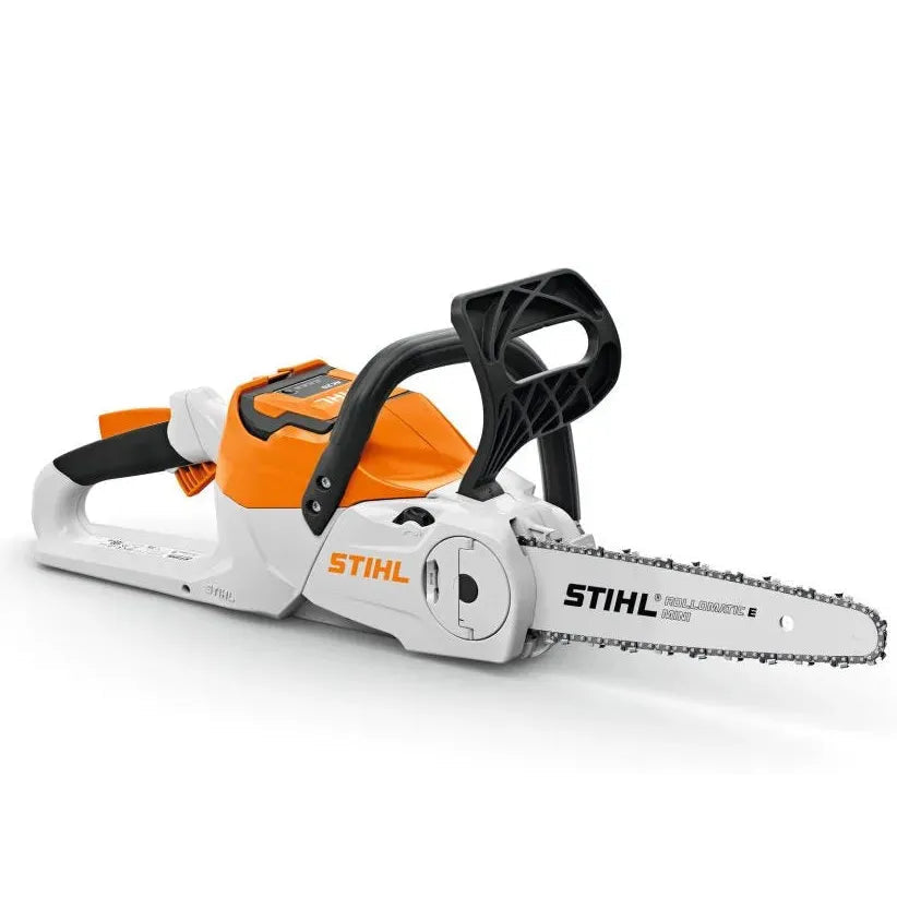 Chainsaw Cordless AKˢ MSA60 C-B STIHL-𝐿30𝑐𝑚/🟣71PM3-64𝐿-