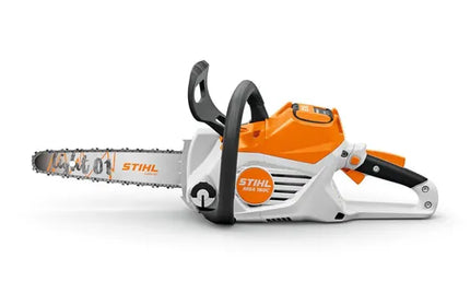 Chainsaw Cordless APˢ MSA160 C-B STIHL-+30𝑐𝑚🟣64𝐷𝐿 Bar & Chn