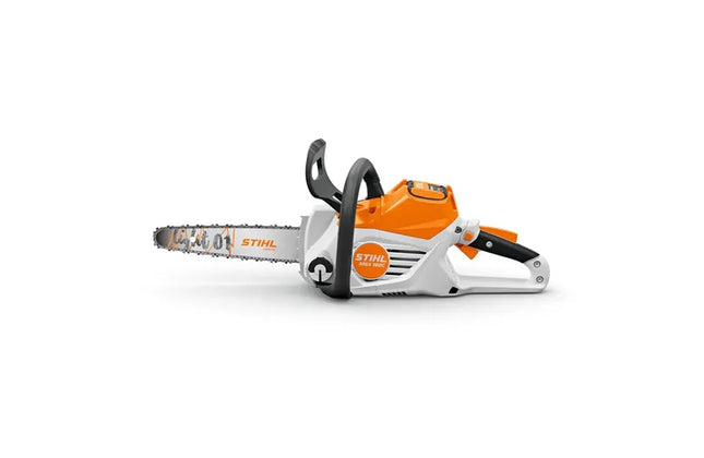 Chainsaw Cordless APˢ MSA160 C-B STIHL-+30𝑐𝑚🟣64𝐷𝐿 Bar & Chn