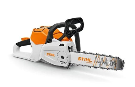 Chainsaw Cordless APˢ MSA220 C-B STIHL-35𝑐𝑚🟡50𝐷𝐿-Tool Only