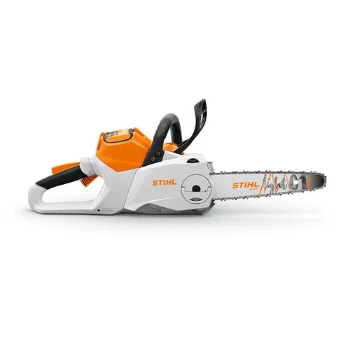 Chainsaw Cordless APˢ MSA160 C-B STIHL-+30𝑐𝑚🟣64𝐷𝐿 Bar & Chn-