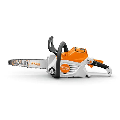 Chainsaw Cordless APˢ MSA160 C-B STIHL-30𝑐𝑚🟣64𝐷𝐿-