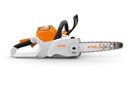 Chainsaw Cordless APˢ MSA160 C-B STIHL-+30𝑐𝑚🟣64𝐷𝐿 Bar & Chn-
