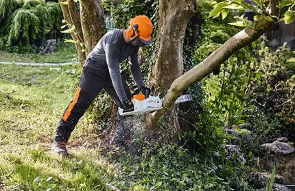 Chainsaw Cordless APˢ MSA220 C-B STIHL-35𝑐𝑚🟡50𝐷𝐿-Tool Only-
