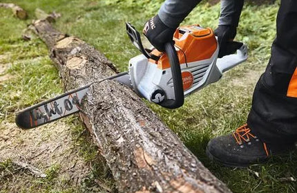 Chainsaw Cordless APˢ MSA220 C-B STIHL-35𝑐𝑚🟡50𝐷𝐿-Tool Only-