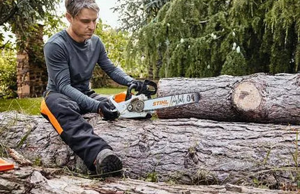 Chainsaw Cordless APˢ MSA220 C-B STIHL-35𝑐𝑚🟡50𝐷𝐿-Tool Only-