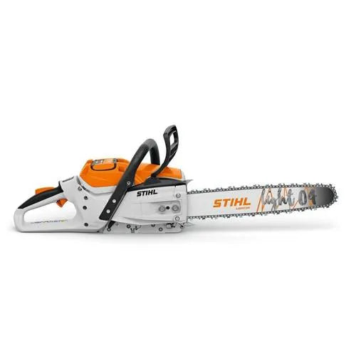 Chainsaw Cordless APˢ MSA300.0 C-O STIHL-40𝑐𝑚/23RSP-67𝐷𝐿-Tool Only-