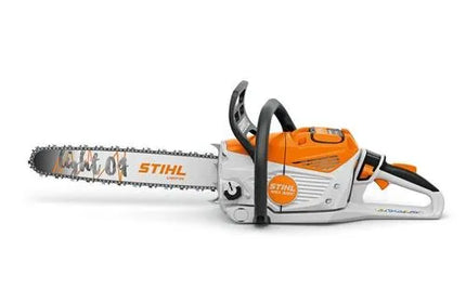 Chainsaw Cordless APˢ MSA300.0 C-O STIHL-40𝑐𝑚/23RSP-67𝐷𝐿-Tool Only-