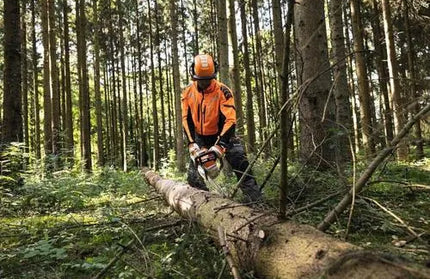 Chainsaw Cordless APˢ MSA300.0 C-O STIHL-40𝑐𝑚/23RSP-67𝐷𝐿-Tool Only-