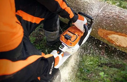 Chainsaw Cordless APˢ MSA300.0 C-O STIHL-40𝑐𝑚/23RSP-67𝐷𝐿-Tool Only-