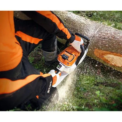 Chainsaw Cordless APˢ MSA300.0 C-O STIHL-40𝑐𝑚/23RSP-67𝐷𝐿-Tool Only-