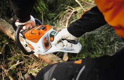 Chainsaw Cordless APˢ MSA300.0 C-O STIHL-40𝑐𝑚/23RSP-67𝐷𝐿-Tool Only-