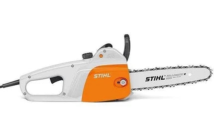 Chainsaw Electric MSE141 C-Q Stihl-30𝑐𝑚/🟡61PMM3-44𝐷𝐿