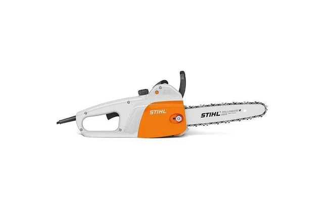 Chainsaw Electric MSE141 C-Q Stihl-30𝑐𝑚/🟡61PMM3-44𝐷𝐿