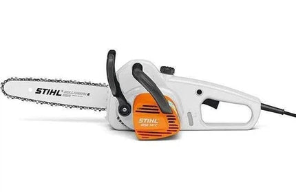 Chainsaw Electric MSE141 C-Q Stihl-30𝑐𝑚/🟡61PMM3-44𝐷𝐿-