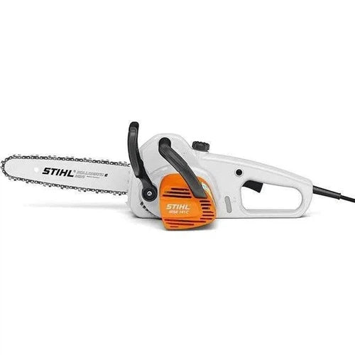 Chainsaw Electric MSE141 C-Q Stihl-30𝑐𝑚/🟡61PMM3-44𝐷𝐿-
