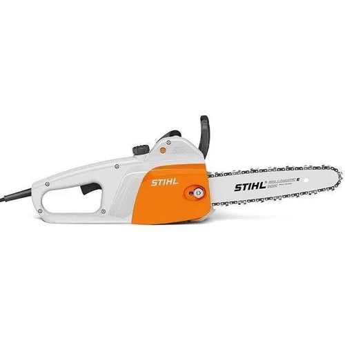 Chainsaw Electric MSE141 C-Q Stihl-30𝑐𝑚/🟡61PMM3-44𝐷𝐿-
