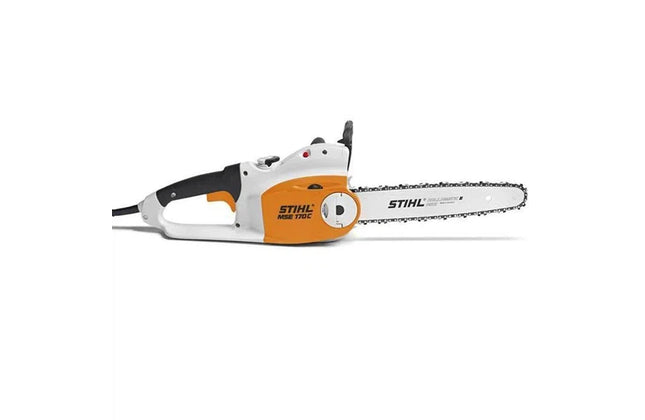 Chainsaw Electric MSE170 CBQ STIHL-+30𝑐𝑚🟡44𝐷𝐿 BAR&CHN