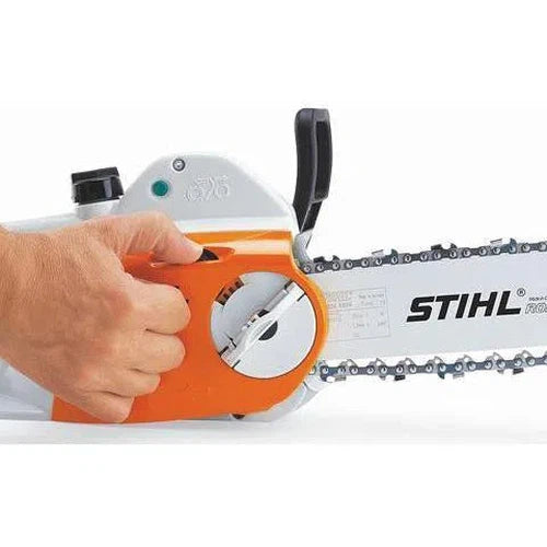 Chainsaw Electric MSE170 CBQ STIHL-+30𝑐𝑚🟡44𝐷𝐿 BAR&CHN-
