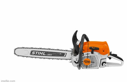 Chainsaw 2T 4.4kW MS462 Stihl