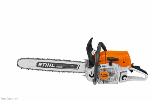 Chainsaw 2T 4.4kW MS462 Stihl