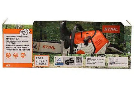 Chainsaw MS500i Kids Toy Stihl-
