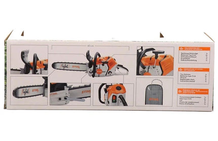 Chainsaw MS500i Kids Toy Stihl-