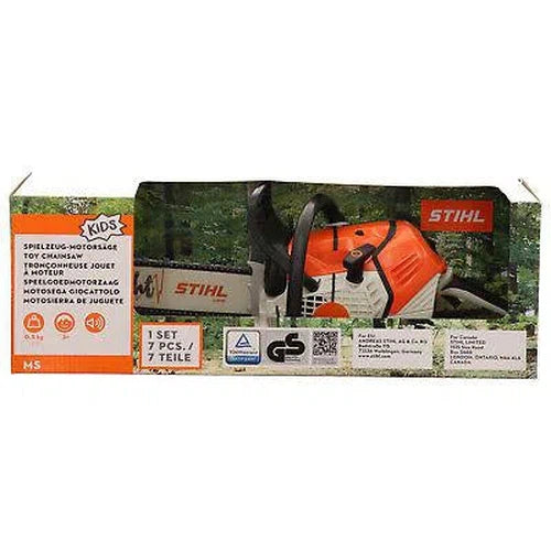 Chainsaw MS500i Kids Toy Stihl-Toys-STIHL-diyshop.co.za