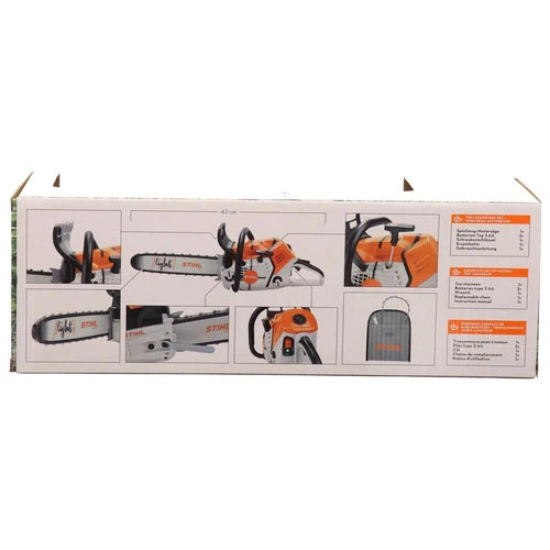 Chainsaw MS500i Kids Toy Stihl-Toys-STIHL-diyshop.co.za