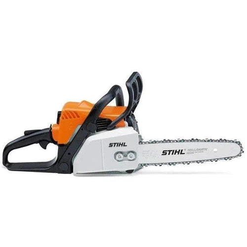 Chainsaw Petrol 1.3𝑘𝑊 MS170 Stihl-Chainsaws-STIHL-𝐿30𝑐𝑚/61PMM-44𝐿-diyshop.co.za