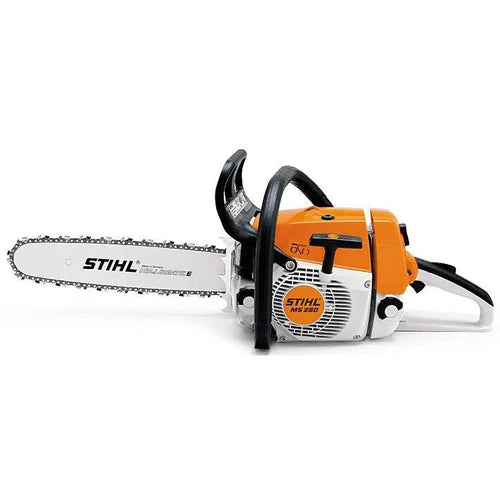 Chainsaw Petrol 2.6𝑘𝑊 MS260 Stihl-Chainsaws-STIHL-𝐿32cm/26RS-50𝐿-diyshop.co.za