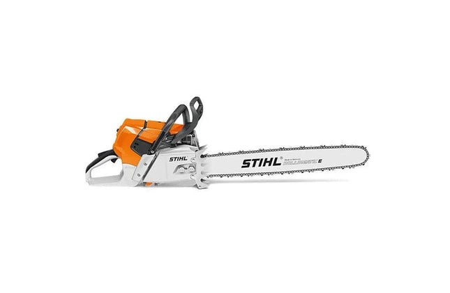 Chainsaw Petrol 5.0𝑘𝑊 MS651 STIHLⓓ-+90𝑐𝑚🔴114𝐷𝐿 BAR&CHN
