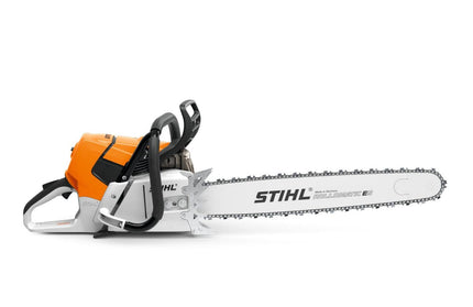 Chainsaw Petrol 5.4𝑘𝑊 MS661 C-M STIHL-+63𝑐𝑚3️⃣84𝐷𝐿 BAR&CHN