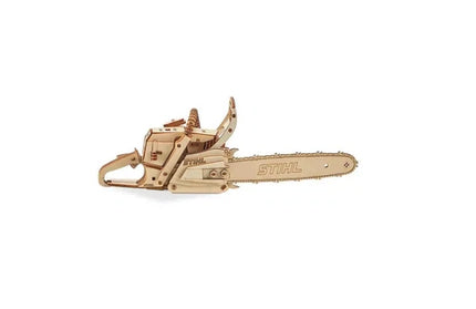 Chainsaw Puzzle 3D Stihl-