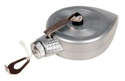 Chalk Line Case Aluminium-with Chalk