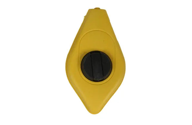 Chalk Line Case Plastic-Default Title