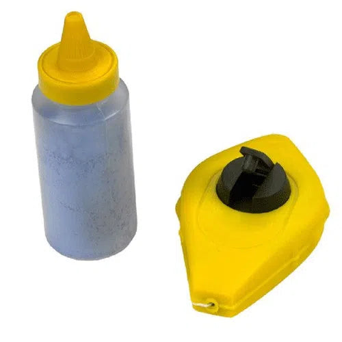 Chalk Line Case Plastic-