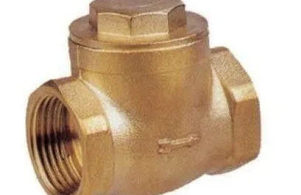 Check Non-Return Valve Swing Torrenti-15mm