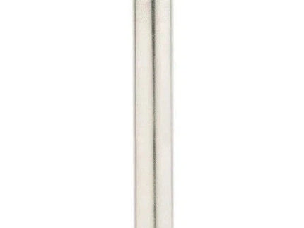 Chimney Flue Pipe GALV 𝑇0.4𝑚𝑚 »-⌀100𝑚𝑚 x 𝐿900𝑚𝑚