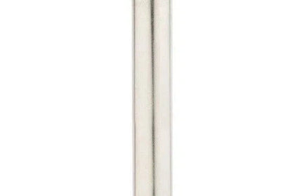 Chimney Flue Pipe GALV 𝑇0.8𝑚𝑚 »-⌀150𝑚𝑚 x 𝐿1225𝑚𝑚